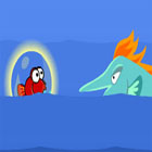 Igra Fishy Hop Igra Fishy Hop