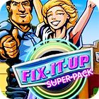 Igra Fix-it-Up Super Pack Igra Fix-it-Up Super Pack