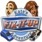 Igra Fix-it-up: Kate's Adventure