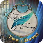 Igra Flights of Fancy: Two Doves Collector's Edition