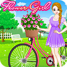 Igra Flower Girl Amy