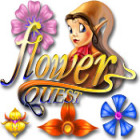 Igra Flower Quest