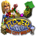 Igra Flower Shop: Big City Break