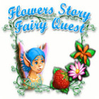 Igra Flowers Story: Fairy Quest