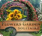 Igra Flowers Garden Solitaire