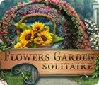 Igra Flowers Garden Solitaire Igra Flowers Garden Solitaire