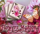 Igra Flowers Mahjong