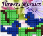 Igra Flowers Mosaics