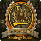 Igra Flux Family Secrets: The Ripple Effect Strategy Guide