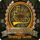 Igra Flux Family Secrets: The Ripple Effect Strategy Guide Igra Flux Family Secrets: The Ripple Effect Strategy Guide