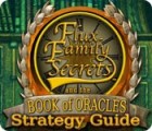 Igra Flux Family Secrets: The Book of Oracles Strategy Guide