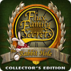 Igra Flux Family Secrets: The Rabbit Hole Collector's Edition