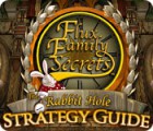 Igra Flux Family Secrets: The Rabbit Hole Strategy Guide