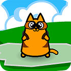 Igra Flying Cat Igra Flying Cat