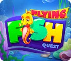 Igra Flying Fish Quest