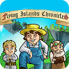Igra Flying Islands Chronicles
