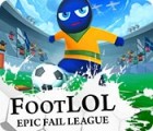 Igra Foot LOL: Epic Fail League