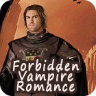 Igra Forbidden Vampire Romance