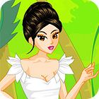 Igra Forest Fairy Dress-Up