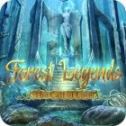 Igra Forest Legends: The Call of Love Collector's Edition