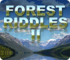 Igra Forest Riddles 2