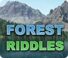 Igra Forest Riddles