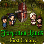 Igra Forgotten Lands: First Colony