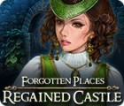 Igra Forgotten Places: Regained Castle