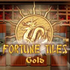 Igra Fortune Tiles Gold