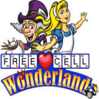 Igra FreeCell Wonderland