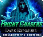 Igra Fright Chasers: Dark Exposure Collector's Edition