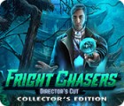 Igra Fright Chasers: Director's Cut Collector's Edition