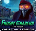 Igra Fright Chasers: Soul Reaper Collector's Edition