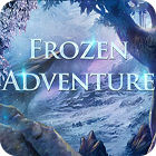 Igra Frozen Adventure