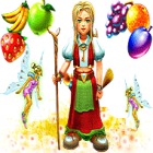 Igra Fruit Lockers 2 - The Enchanting Islands
