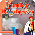 Igra Funky Hairdresser