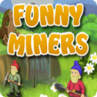 Igra Funny Miners