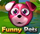 Igra Funny Pets