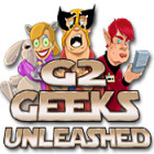 Igra G2: Geeks Unleashed