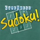 Igra Gamehouse Sudoku