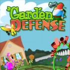 Igra Garden Defense