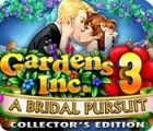Igra Gardens Inc. 3: A Bridal Pursuit. Collector's Edition