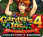 Igra Gardens Inc. 4: Blooming Stars Collector's Edition