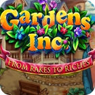 Igra Gardens Inc: From Rakes to Riches