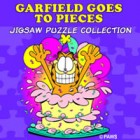 Igra Garfield Goes to Pieces