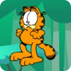 Igra Garfield's Musical Forest Adventure Igra Garfield's Musical Forest Adventure