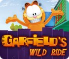 Igra Garfield's Wild Ride