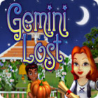 Igra Gemini Lost