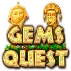 Igra Gems Quest