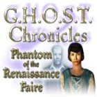 Igra G.H.O.S.T Chronicles: Phantom of the Renaissance Faire Igra G.H.O.S.T Chronicles: Phantom of the Renaissance Faire